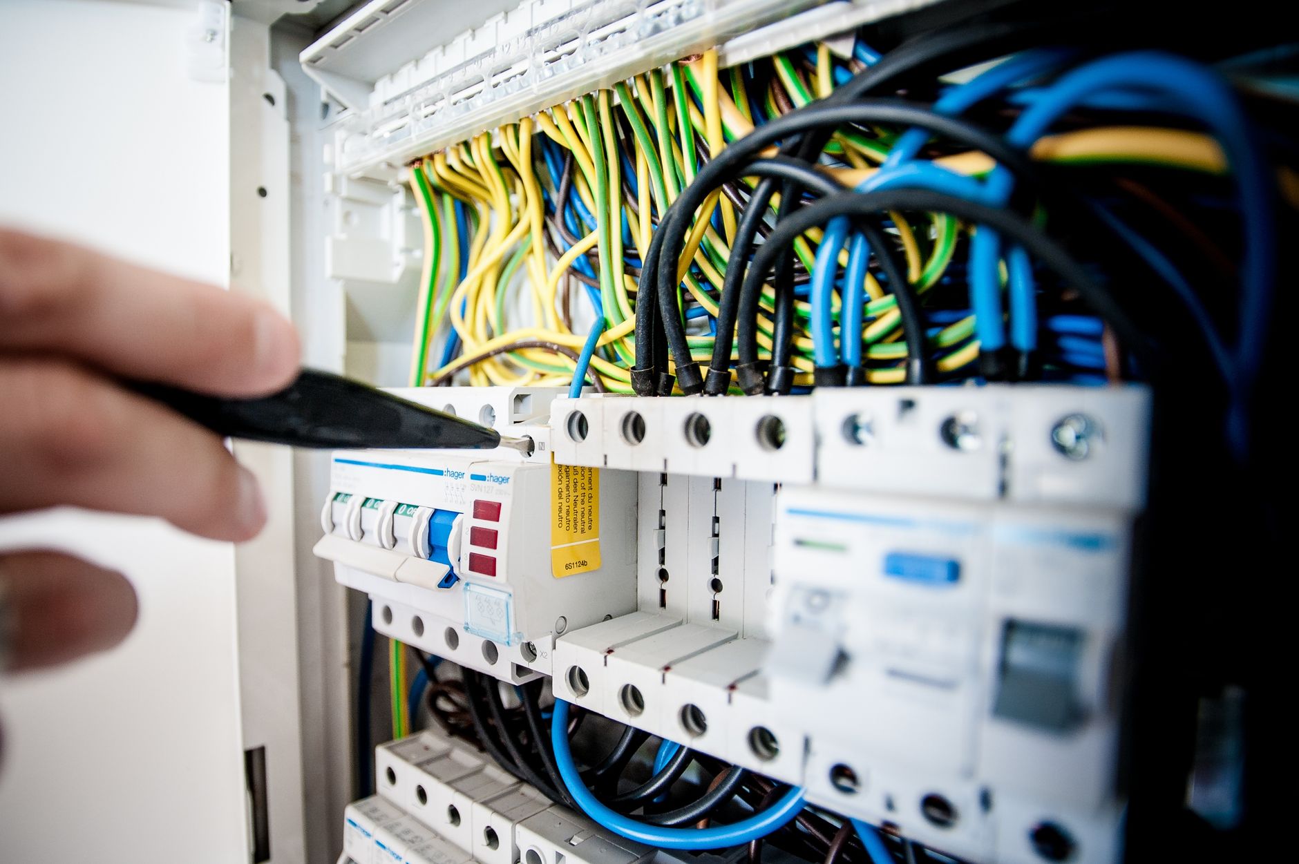 Électricien à Bagneux